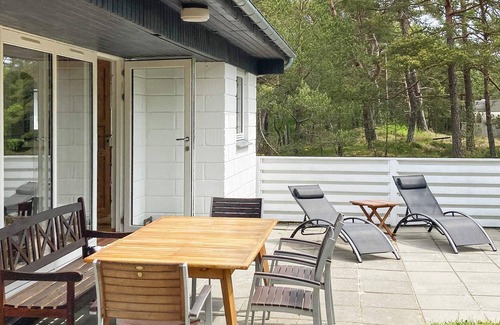 Spidsegard House | 6 person holiday home in Nexø