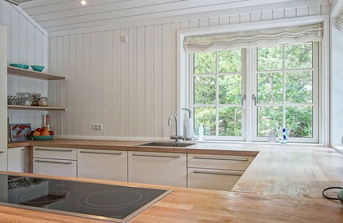 Bedegaard House | 6 person holiday home in Nexø