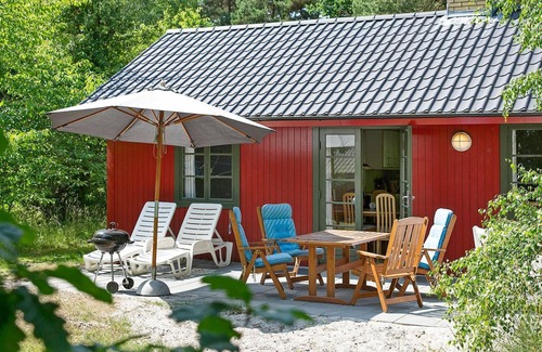 Nexo House | 6 person holiday home in Nexø