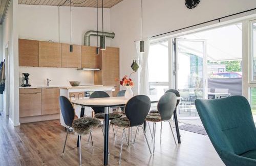Snogebaek House | 6 person holiday home in Nexø-By Traum