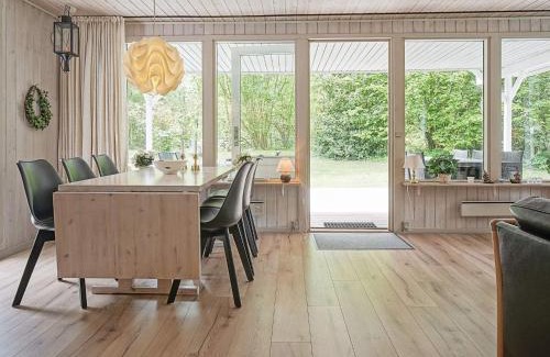 Dueodde House | 6 person holiday home in Nexø-By Traum