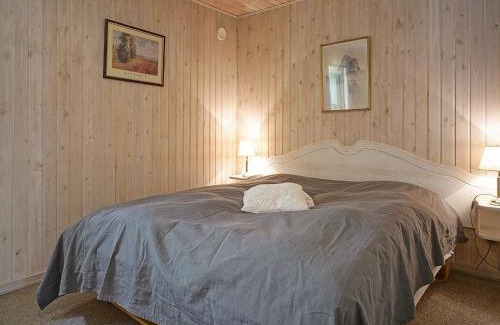 Dueodde House | 6 person holiday home in Nexø-By Traum
