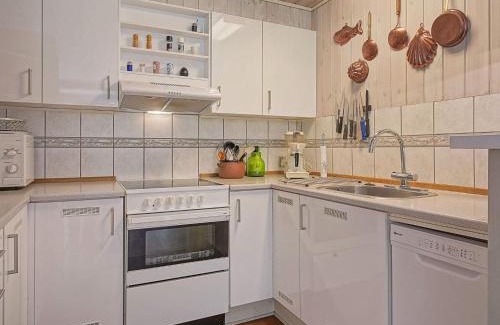 Dueodde House | 6 person holiday home in Nexø-By Traum