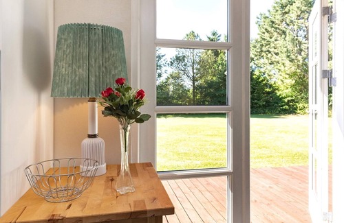 Nibe House | 6 Person Holiday Home in Nibe-by Traum