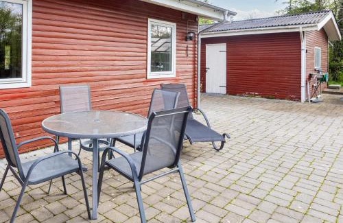 Nibe House | 6 person holiday home in Nibe-By Traum
