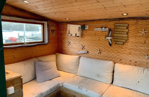 Bomlo House | 6 person holiday home in BØMLO