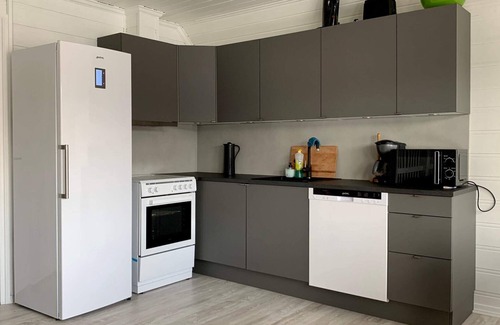 Bomlo House | 6 person holiday home in BØMLO