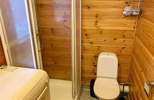 Bomlo House | 6 person holiday home in BØMLO