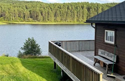 Evje House | 6 person holiday home in Hornnes-By Traum