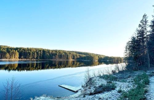 Evje House | 6 person holiday home in Hornnes-By Traum