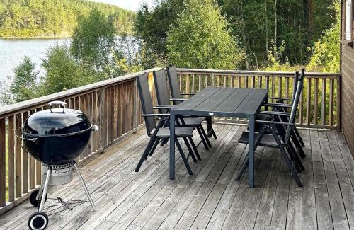 Evje House | 6 person holiday home in Hornnes-By Traum
