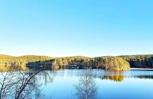 Evje House | 6 person holiday home in Hornnes-By Traum