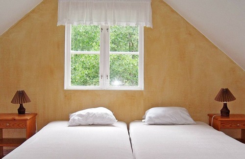Osby House | 6 person holiday home in Osby