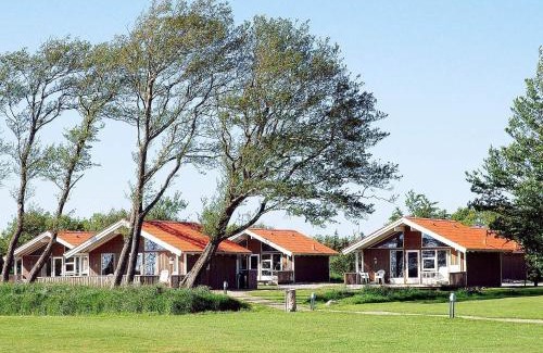 Skaerbaek House | 6 person holiday home in Skærbæk