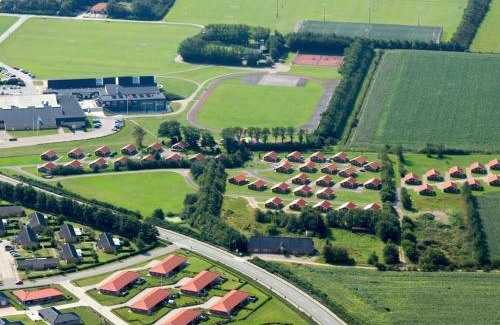 Skaerbaek House | 6 person holiday home in Skærbæk-By Traum