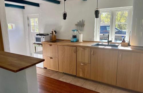 Hulsig House | 6 person holiday home in Skagen-By Traum