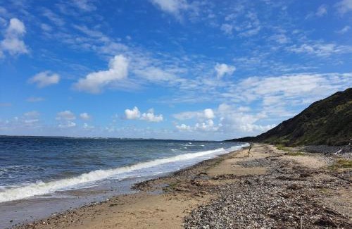 Remmer Strand House | 6 person holiday home in Struer-By Traum