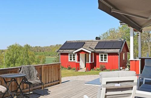 Sloinge House | 6 person holiday home in Slöinge