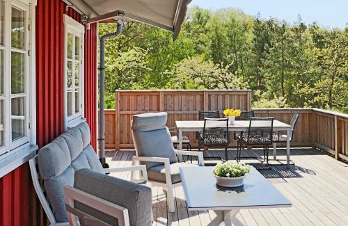 Sloinge House | 6 person holiday home in Slöinge