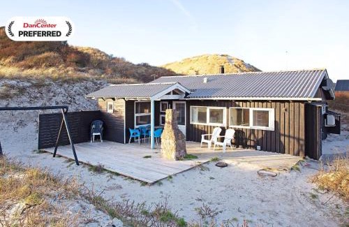 Saltum House | 6 person holiday home in Saltum-By Traum