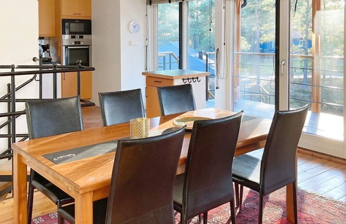 Aspet House | 6 person holiday home in Åhus-By Traum
