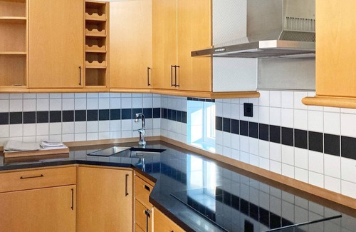Aspet House | 6 person holiday home in Åhus-By Traum