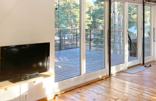 Aspet House | 6 person holiday home in Åhus-By Traum