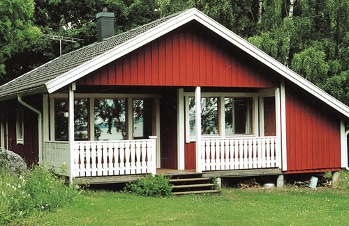 Arboga House | 6 person holiday home in ARBOGA-By Traum