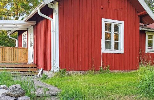 Bjorkvik House | 6 person holiday home in BJ RKVIK