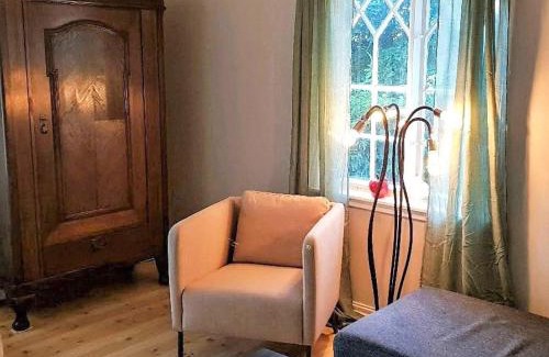 Bjorkvik House | 6 person holiday home in BJ RKVIK