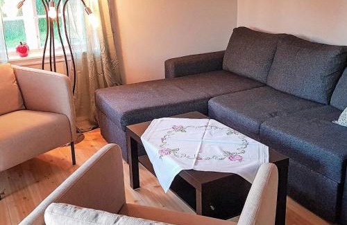 Bjorkvik House | 6 person holiday home in BJ RKVIK