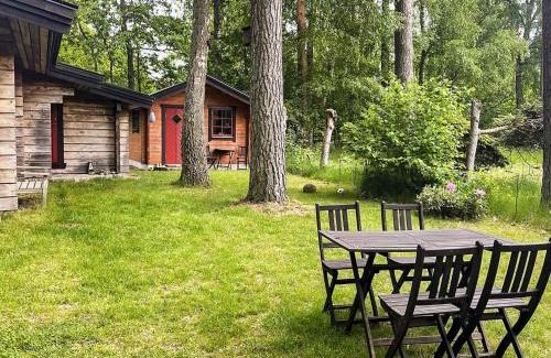 Blentarp House | 6 person holiday home in blentarp-By Traum