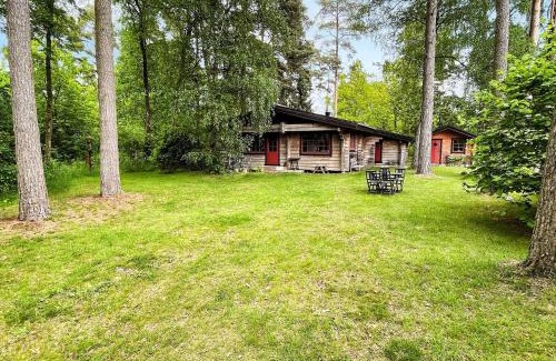 Blentarp House | 6 person holiday home in blentarp-By Traum