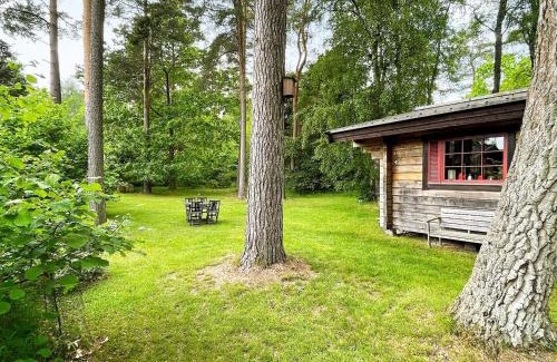 Blentarp House | 6 person holiday home in blentarp-By Traum