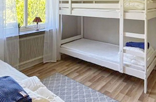 Braas House | 6 person holiday home in BRAÅS
