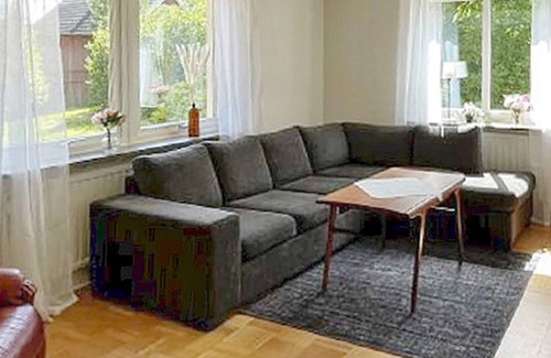 Braas House | 6 person holiday home in BRAÅS