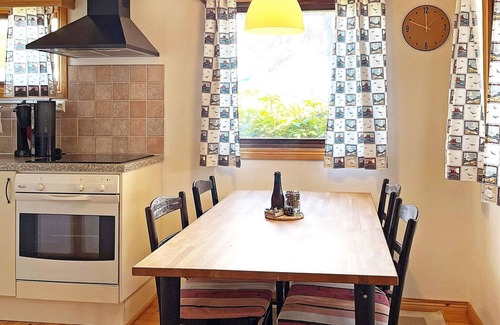 Ellos House | 6 person holiday home in ELLÖS