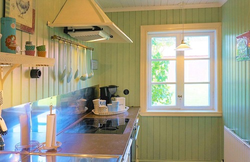 Floby House | 6 person holiday home in FLOBY