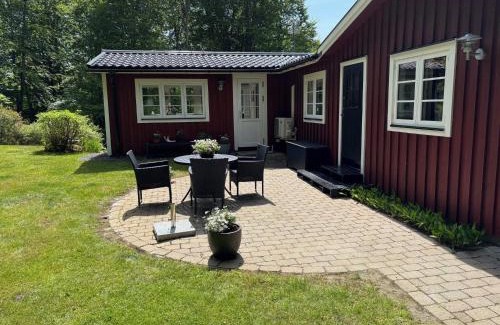 Hastveda House | 6 person holiday home in HÄSTVEDA