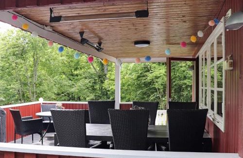 Hastveda House | 6 person holiday home in HÄSTVEDA