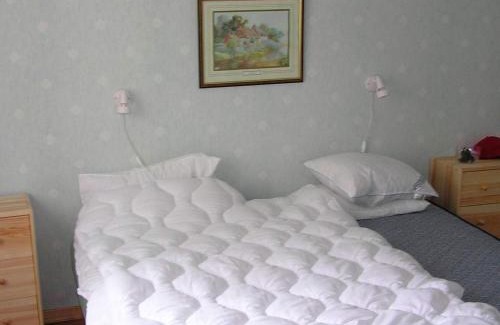 Hacksvik House | 6 person holiday home in HÅCKSVIK-By Traum