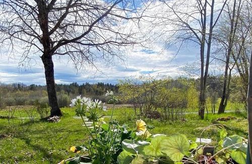 Herrang House | 6 person holiday home in HERRäNG