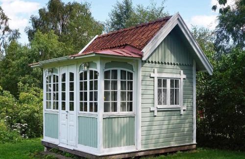 Ingatorp House | 6 person holiday home in INGATORP-By Traum