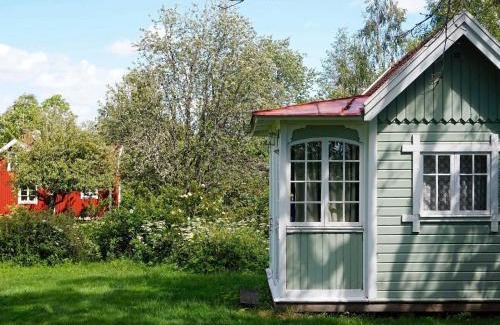 Ingatorp House | 6 person holiday home in INGATORP-By Traum