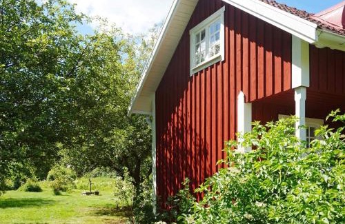 Ingatorp House | 6 person holiday home in INGATORP-By Traum