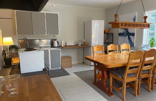 Sodertalje Municipality House | 6 person holiday home in JÄRNA-By Traum