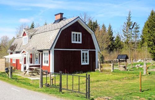 Kyrkhult House | 6 person holiday home in KYRKHULT