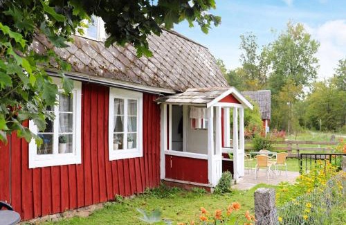 Kyrkhult House | 6 person holiday home in KYRKHULT