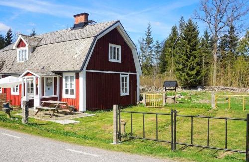 Kyrkhult House | 6 person holiday home in KYRKHULT