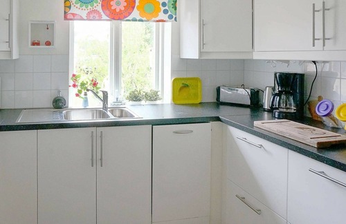 Laholm House | 6 person holiday home in Laholm